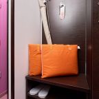 Пляжные зонты и лежаки-матрасики в каждом номере , Гостевой дом Deesa-hotel