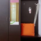 Пляжные зонты и лежаки-матрасики в каждом номере , Гостевой дом Deesa-hotel