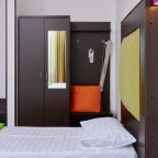 Пляжный инвентарь  в номерах, Гостевой дом Deesa-hotel