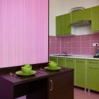 Мини-кухня, Гостевой дом Deesa-hotel