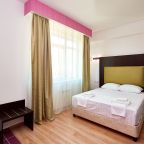 Двухместный (Делюкс без балкона (2СТУ ББ)), Гостевой дом Deesa-hotel