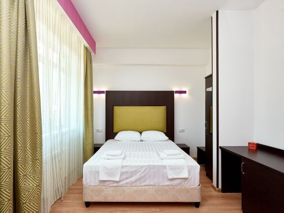 Фотография номера гостиницы Диса Отель