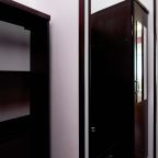 Двухместный (Стандарт ТВИН без балкона (2СТ ББ ТВИН)), Гостевой дом Deesa-hotel