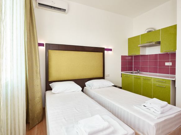 Фотография номера гостиницы Диса Отель