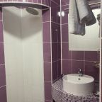 Двухместный (Стандарт ТВИН без балкона (2СТ ББ ТВИН)), Гостевой дом Deesa-hotel