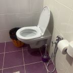 Двухместный (Стандарт ТВИН без балкона (2СТ ББ ТВИН)), Гостевой дом Deesa-hotel