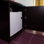 Двухместный (Стандарт ДАБЛ с балконом (2СТ Б ДАБЛ)), Гостевой дом Deesa-hotel