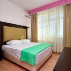 Двухместный (Стандарт ДАБЛ с балконом (2СТ Б ДАБЛ)), Гостевой дом Deesa-hotel