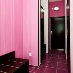 Двухместный (Стандарт ДАБЛ с балконом (2СТ Б ДАБЛ)), Гостевой дом Deesa-hotel