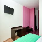 Двухместный (Стандарт ДАБЛ с балконом (2СТ Б ДАБЛ)), Гостевой дом Deesa-hotel