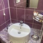 Двухместный (Стандарт ДАБЛ с балконом (2СТ Б ДАБЛ)), Гостевой дом Deesa-hotel