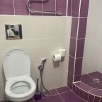 Двухместный (Стандарт ДАБЛ с балконом (2СТ Б ДАБЛ)), Гостевой дом Deesa-hotel