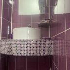 Двухместный (Стандарт ДАБЛ с балконом (2СТ Б ДАБЛ)), Гостевой дом Deesa-hotel