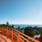 Двухместный (Стандарт ТВИН с балконом (2 СТ Б ТВИН)), Гостевой дом Deesa-hotel