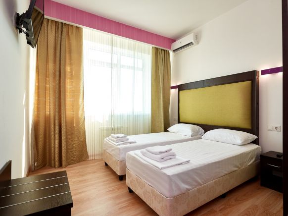 Фотография номера гостиницы Диса Отель