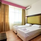 Двухместный (Стандарт ТВИН с балконом (2 СТ Б ТВИН)), Гостевой дом Deesa-hotel