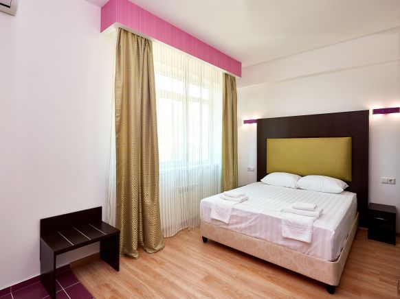 Фотография номера гостиницы Диса Отель