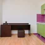 Трехместный (Стандартный номер без балкона (3 СТ ББ)), Гостевой дом Deesa-hotel