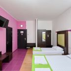 Трехместный (Стандартный номер без балкона (3 СТ ББ)), Гостевой дом Deesa-hotel