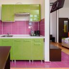 Трехместный (Стандартный номер без балкона (3 СТ ББ)), Гостевой дом Deesa-hotel