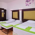 Трехместный (Стандартный номер без балкона (3 СТ ББ)), Гостевой дом Deesa-hotel