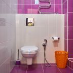 Трехместный (Стандартный номер без балкона (3 СТ ББ)), Гостевой дом Deesa-hotel