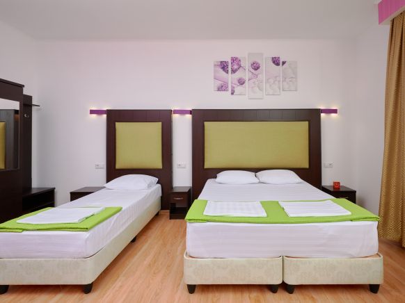 Фотография номера гостиницы Диса Отель