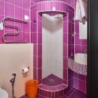 Трехместный (Стандартный номер без балкона (3 СТ ББ)), Гостевой дом Deesa-hotel