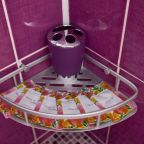 Трехместный (Стандартный номер без балкона (3 СТ ББ)), Гостевой дом Deesa-hotel