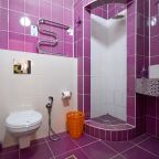 Трехместный (Стандартный номер без балкона (3 СТ ББ)), Гостевой дом Deesa-hotel