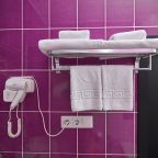 Трехместный (Стандартный номер без балкона (3 СТ ББ)), Гостевой дом Deesa-hotel