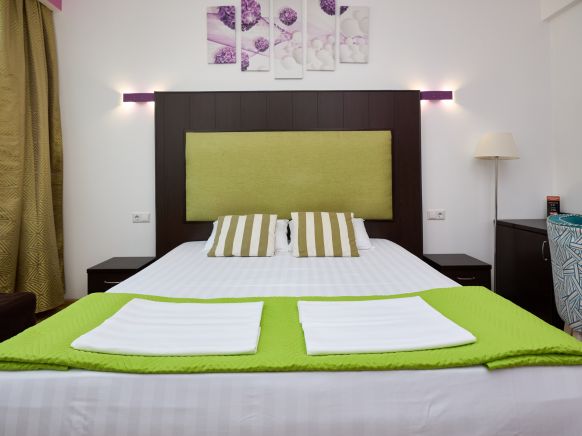 Фотография номера гостиницы Диса Отель