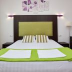 Люкс (С балконом), Гостевой дом Deesa-hotel