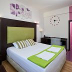 Люкс (С балконом), Гостевой дом Deesa-hotel