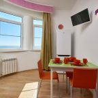 Люкс (С балконом), Гостевой дом Deesa-hotel