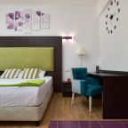 Люкс (С балконом), Гостевой дом Deesa-hotel