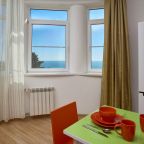 Люкс (С балконом), Гостевой дом Deesa-hotel