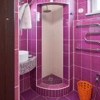 Люкс (С балконом), Гостевой дом Deesa-hotel