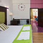 Люкс (С балконом), Гостевой дом Deesa-hotel