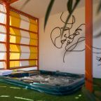 Люкс (С террасой), Гостевой дом Deesa-hotel