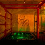 Люкс (С террасой), Гостевой дом Deesa-hotel