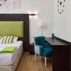 Люкс (С террасой), Гостевой дом Deesa-hotel