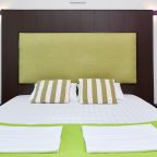 Люкс (С террасой), Гостевой дом Deesa-hotel