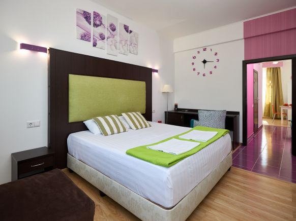 Фотография номера гостиницы Диса Отель