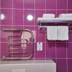 Люкс (С террасой), Гостевой дом Deesa-hotel