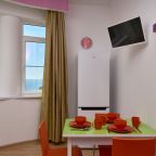 Апартаменты (Пентхауз), Гостевой дом Deesa-hotel