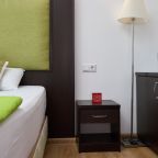 Апартаменты (Пентхауз), Гостевой дом Deesa-hotel