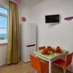 Апартаменты (Пентхауз), Гостевой дом Deesa-hotel