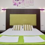 Апартаменты (Пентхауз), Гостиница Диса