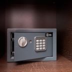 Апартаменты (Пентхауз), Гостиница Диса